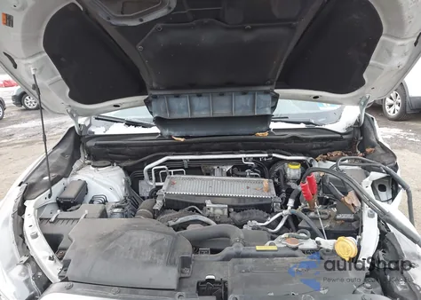 2021 Subaru Ascent Limited from USA, damaged, VIN 4S4WMAPD0M3458375